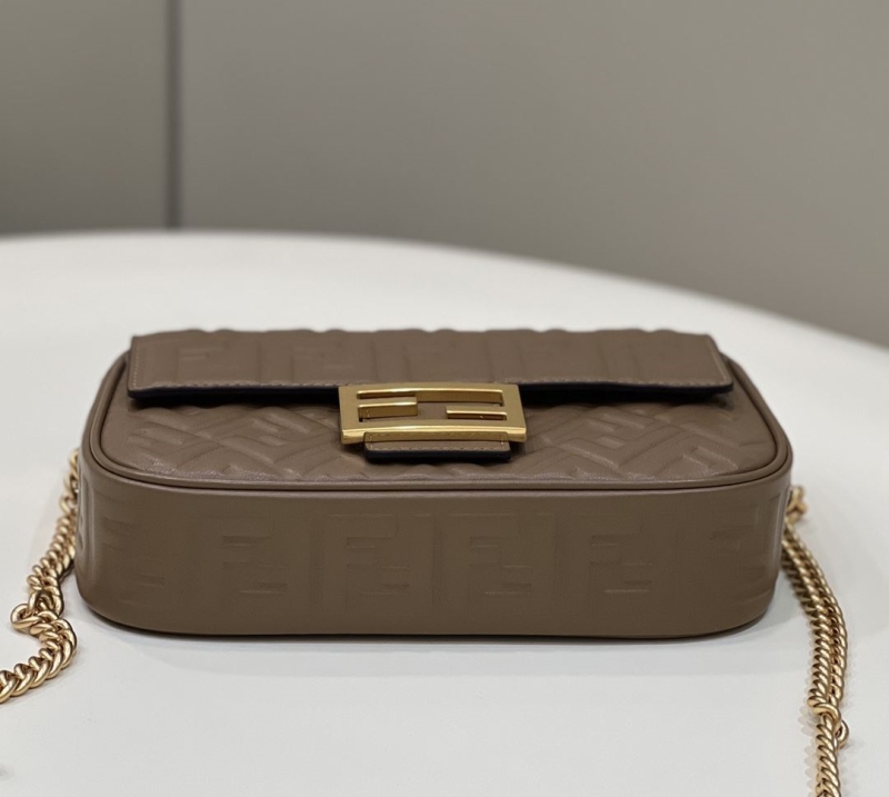 Fendi Satchel Bags